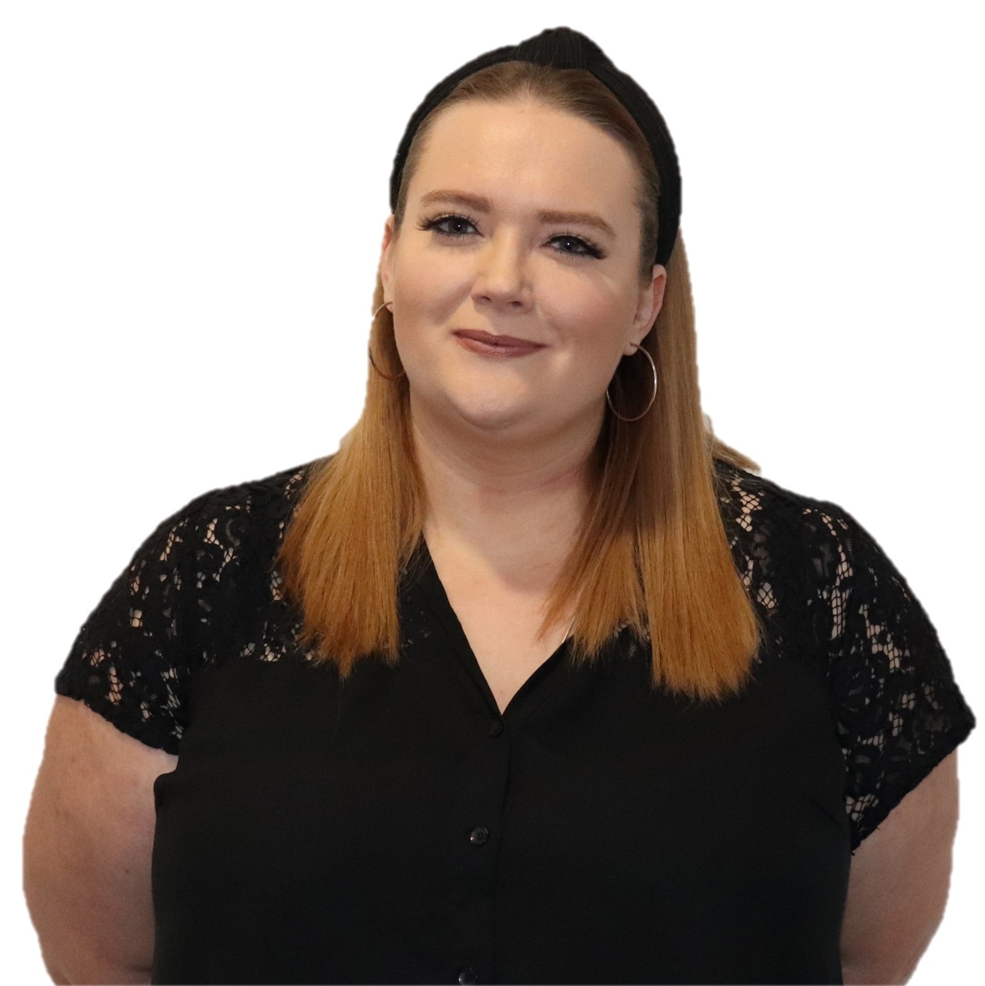 Abby Wilkinson Property Administrator