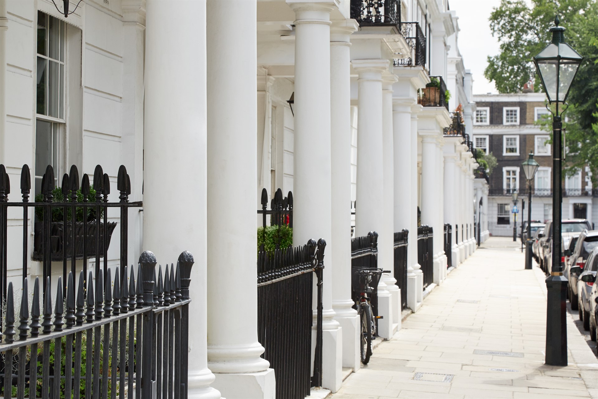 Property Guardian Vacancies in Kensington and Chelsea Live in Guardians